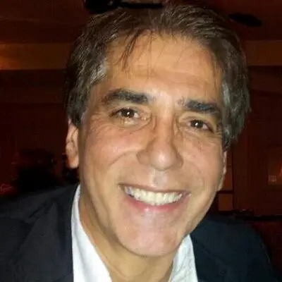 Ben Bahmani, Founder & COO